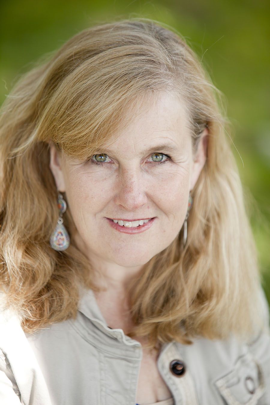 Theresa Washburn mug